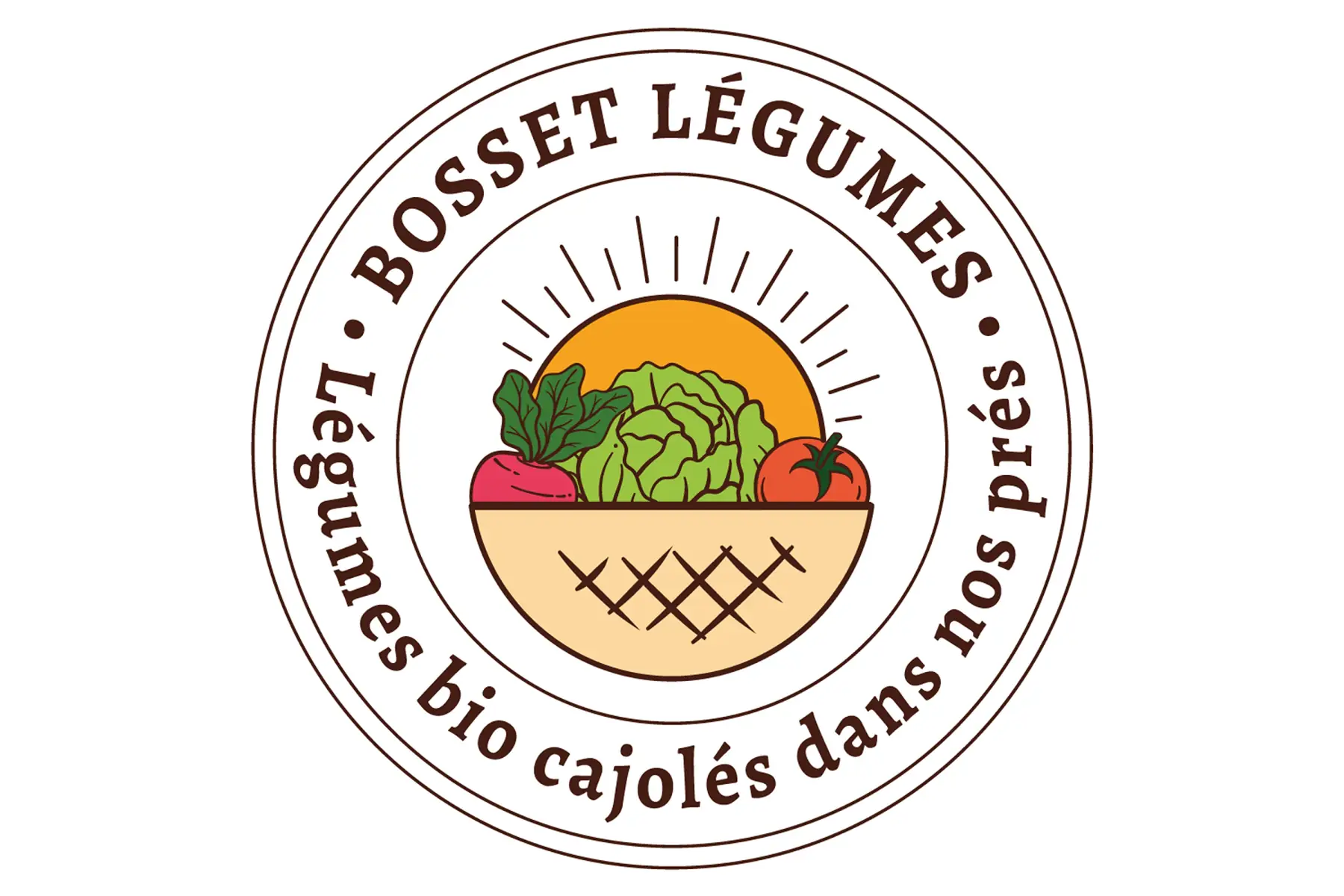 Bosset Légumes