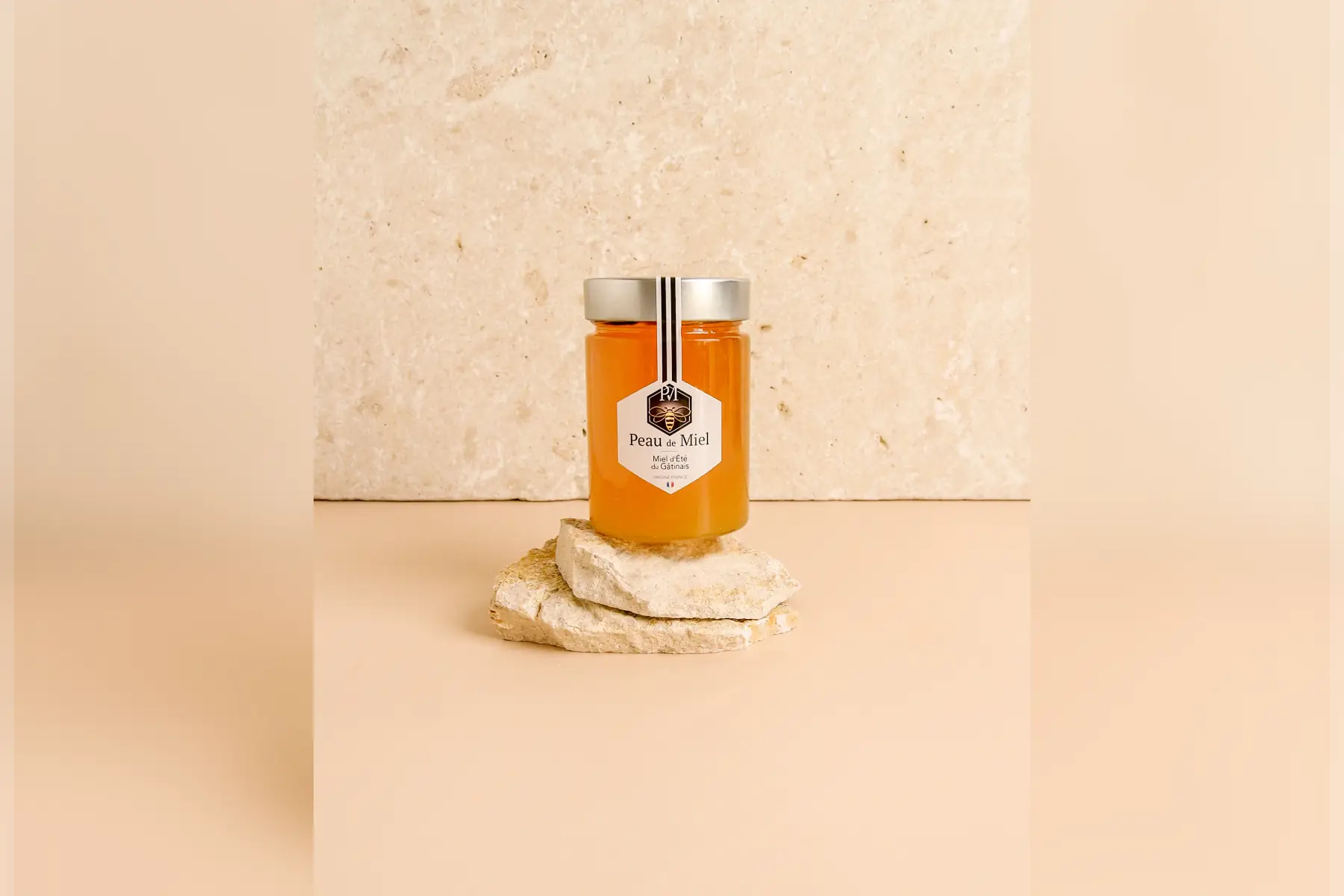 Peau de Miel / Goiset