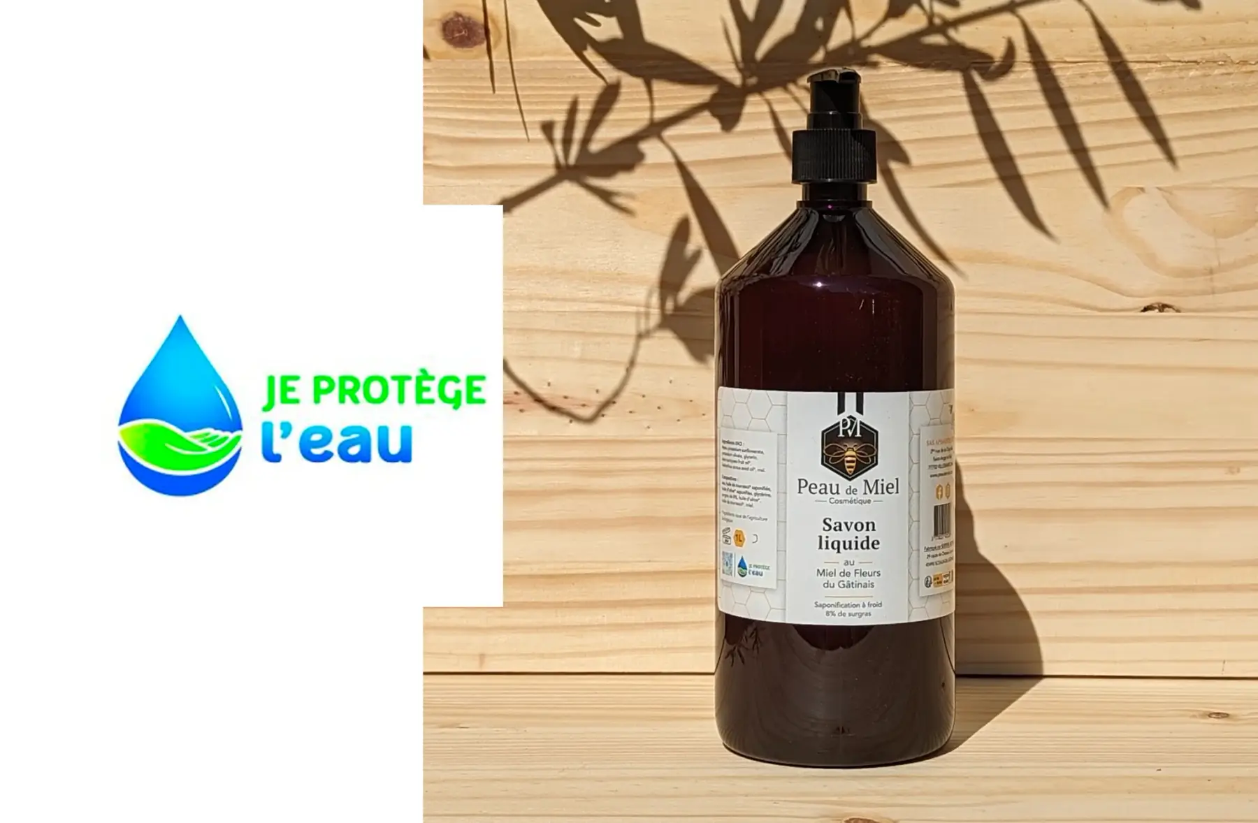 savon liquide prix je protège l'eau eau de paris