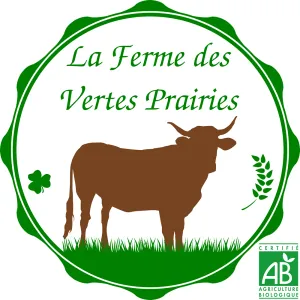 La Ferme des Vertes Prairies