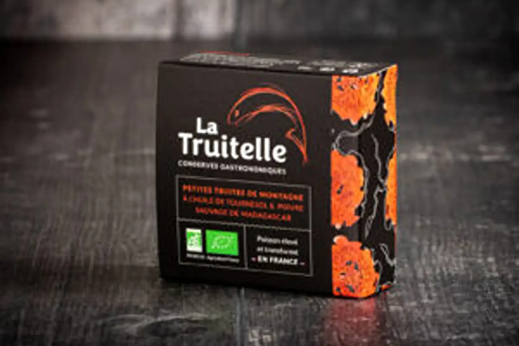 sarl les viviers cathares