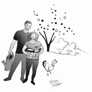 La Paysannerie des Versanes