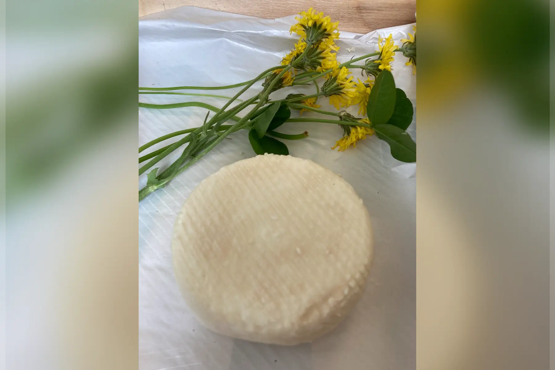 palet mi-fait nature