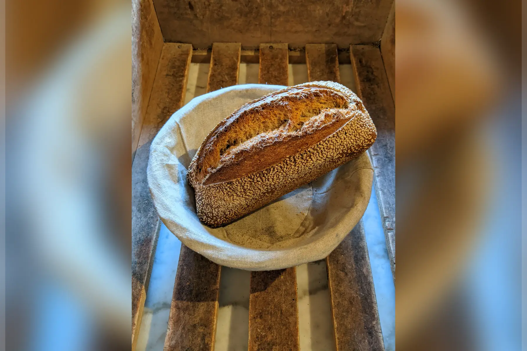 moulé sésame 700g