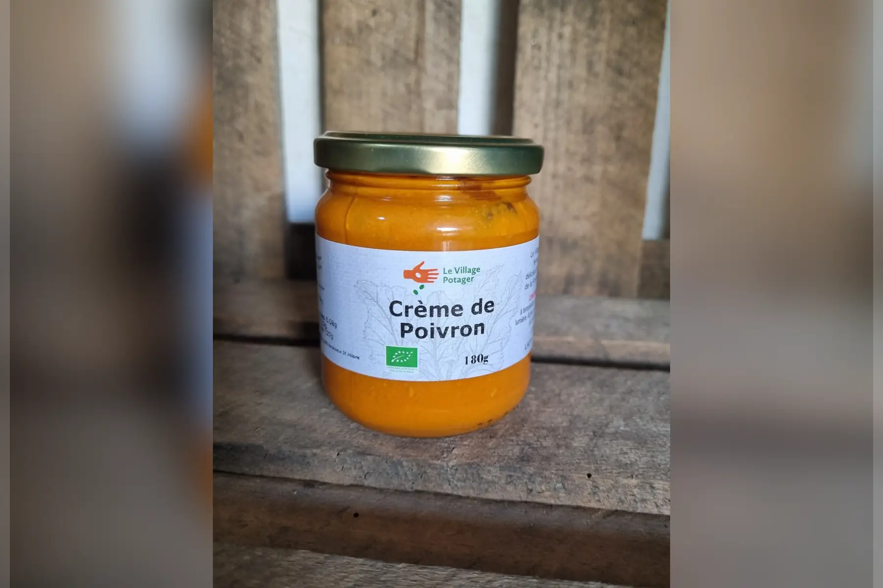 le village potager du pays de nemours