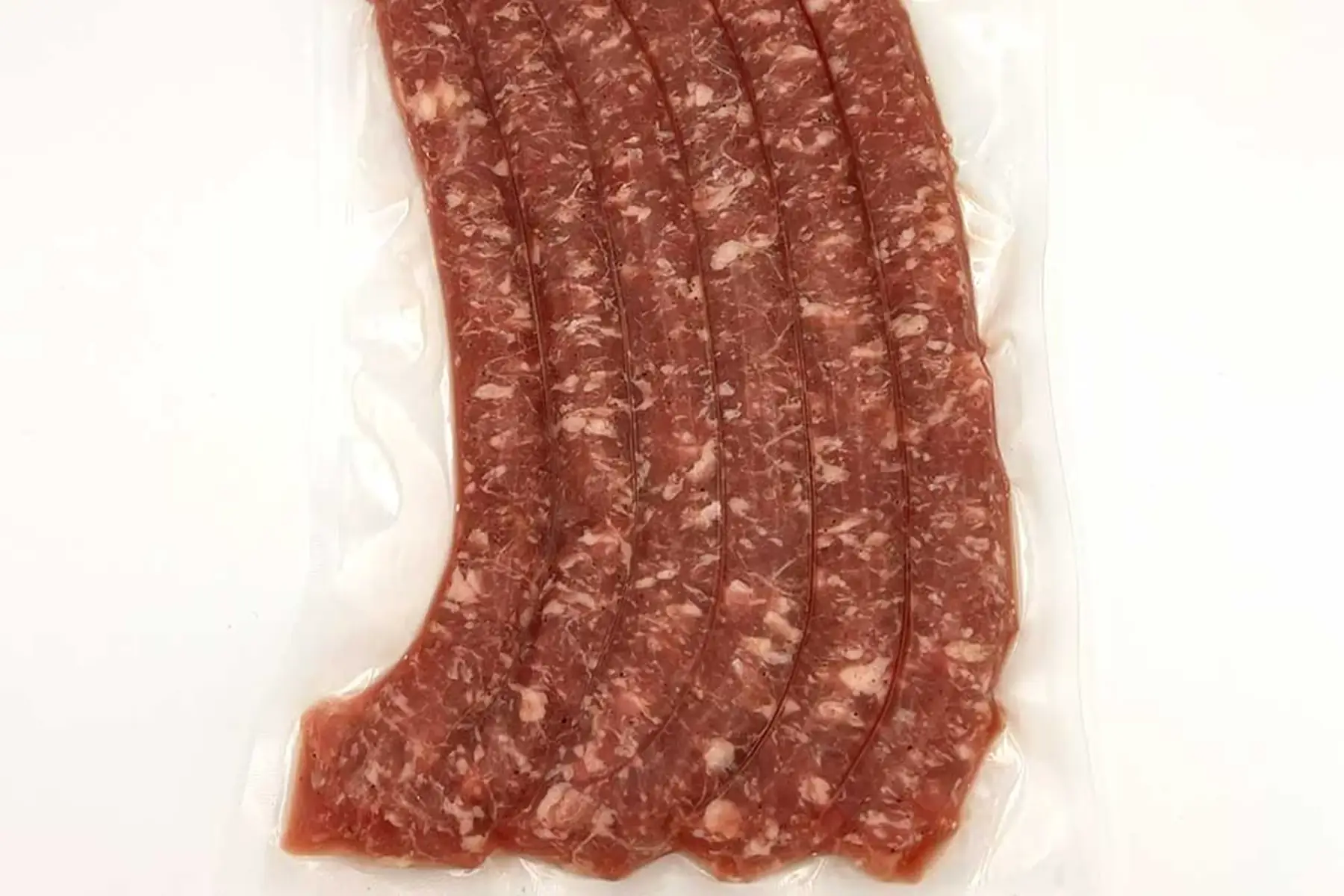 chipolatas - environ 500g