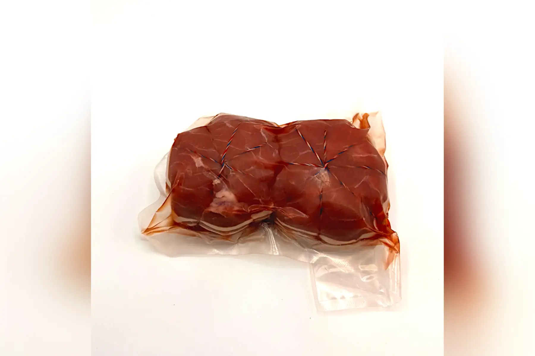 paupiettes de veau (x2) - 21,90€/kg - environ 350g