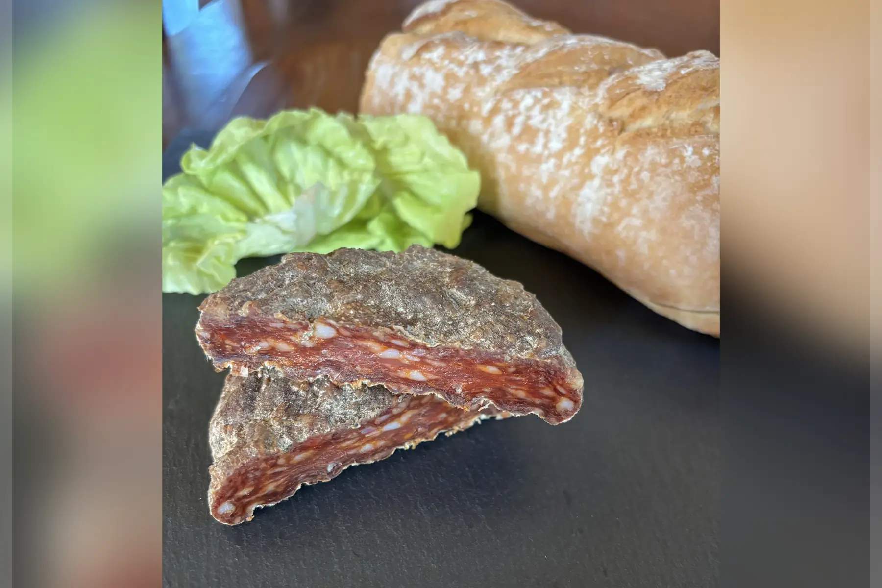 Béret du Chaudron Bio (120g)