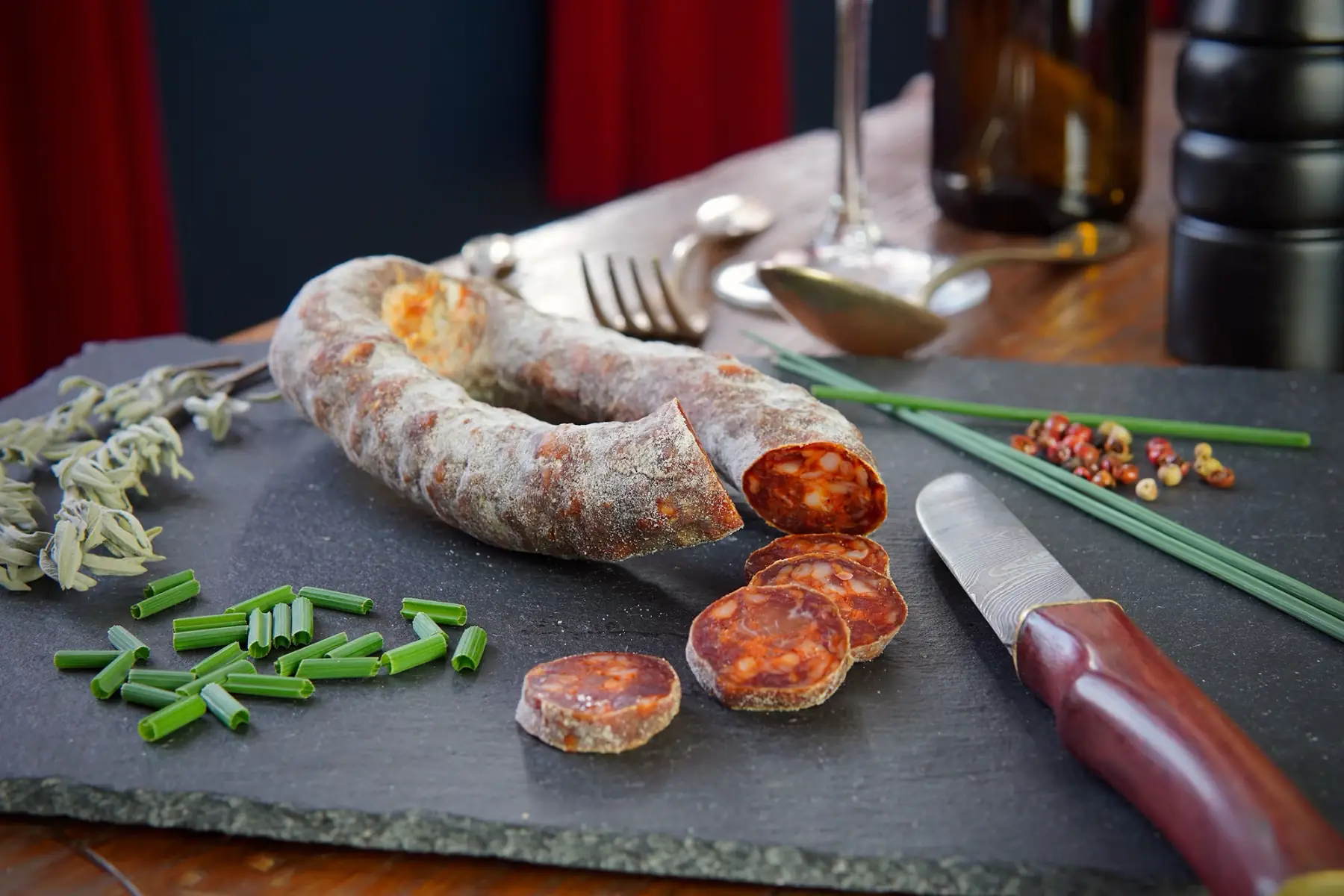 La Ferme du Chaudron