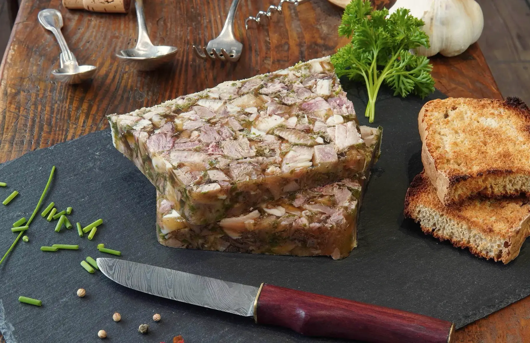 La Ferme du Chaudron