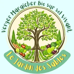 Le jardin des Sables