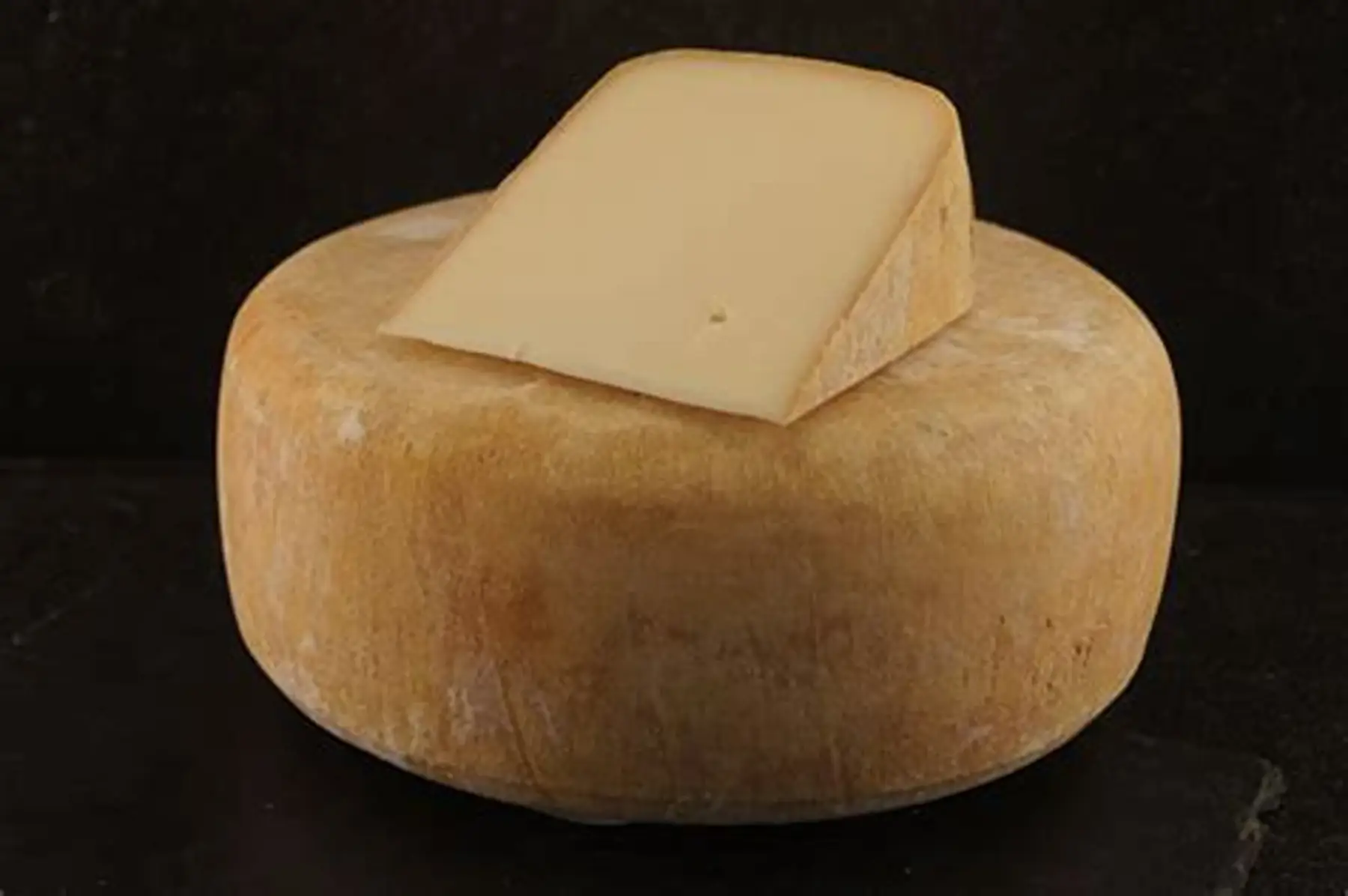 tomme de brebis