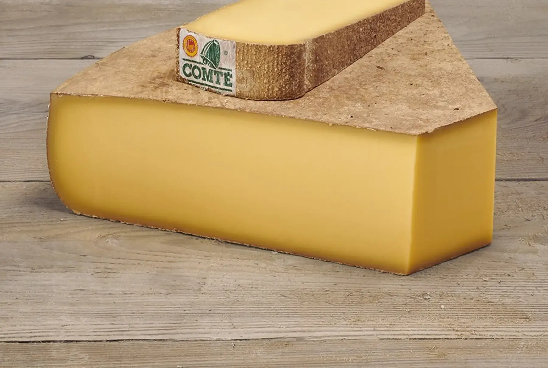 Comté
