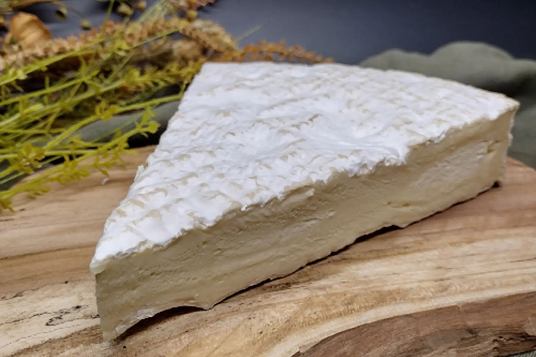 Brie de Meaux