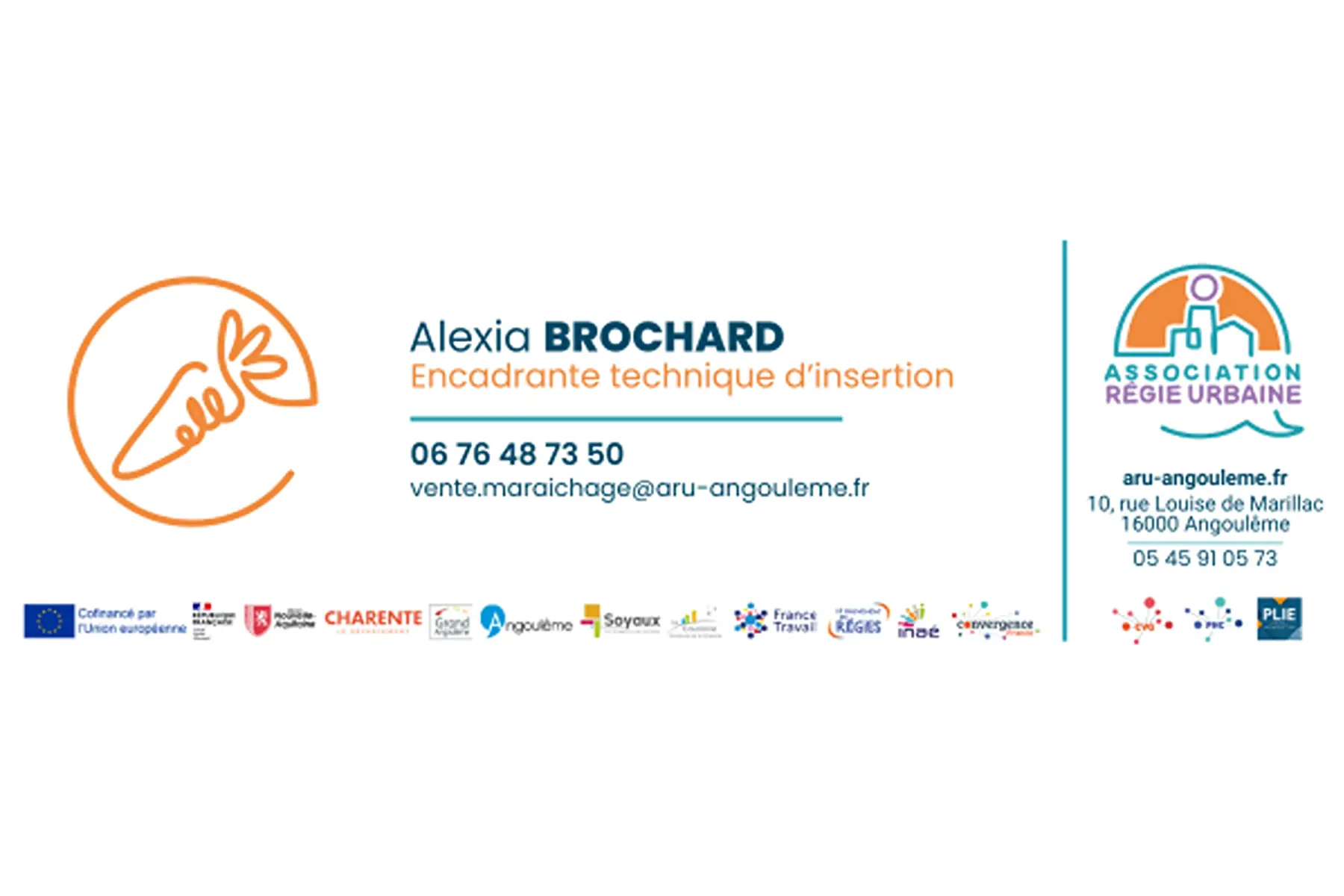 Association Régie Urbaine