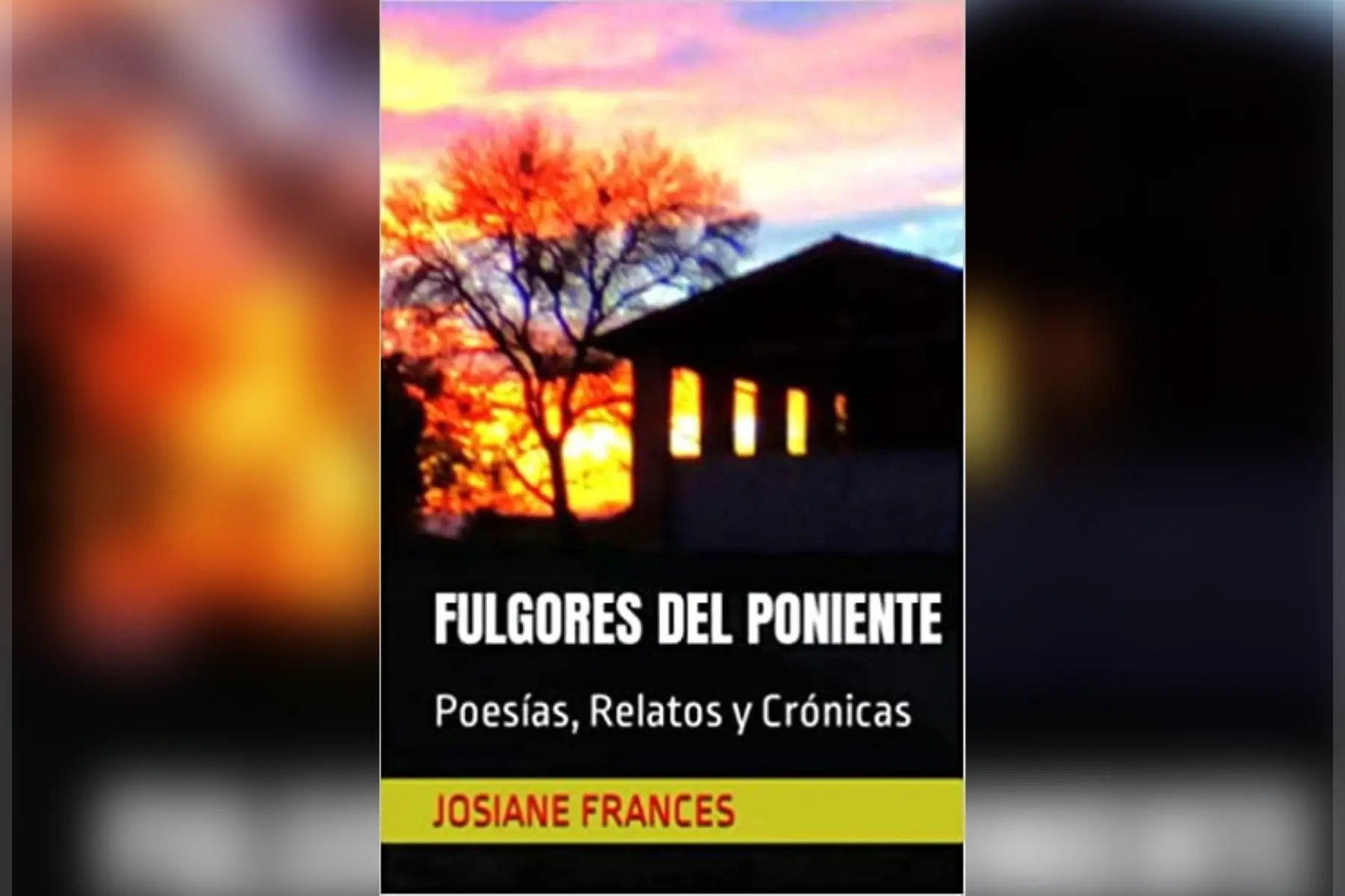 fulgores del poniente