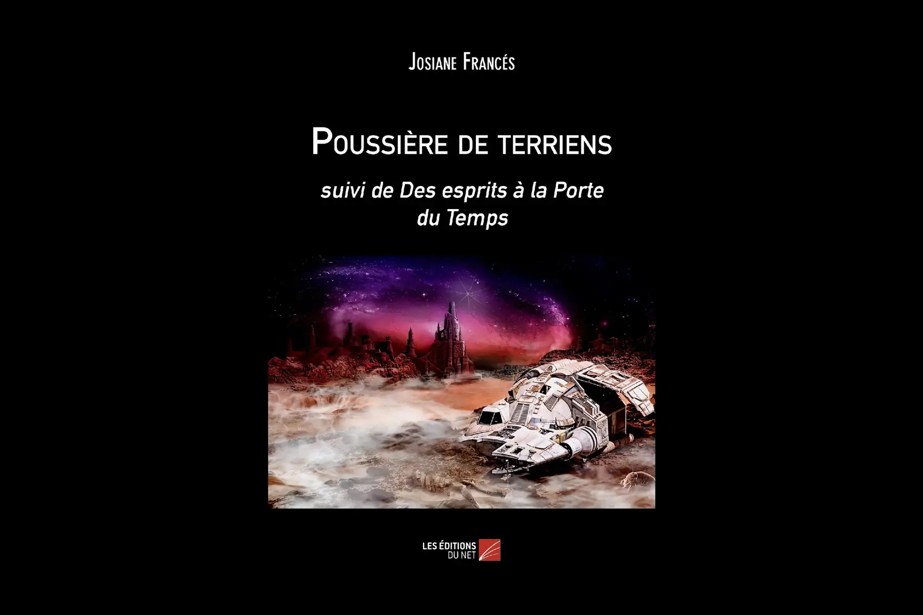 poussiere de terriens