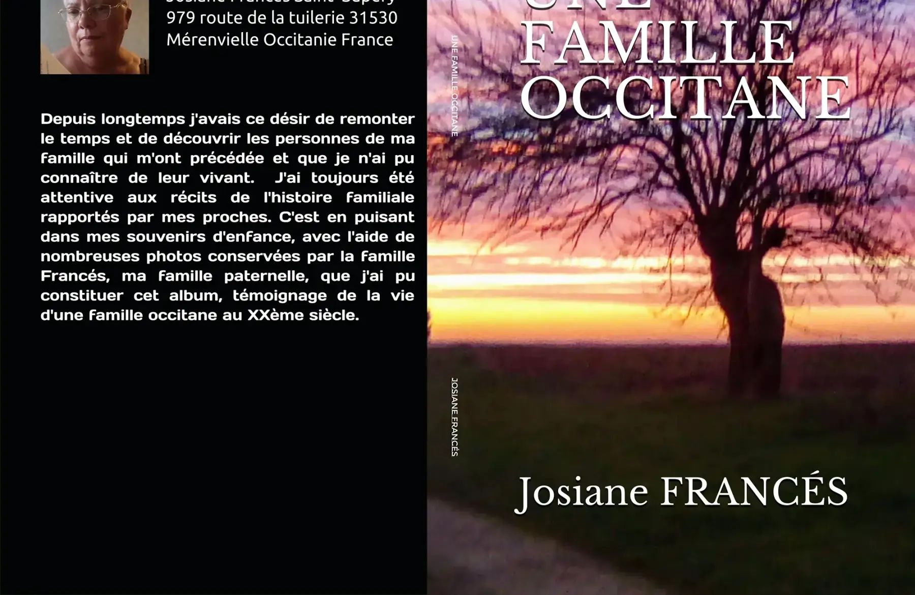 une famille occitane