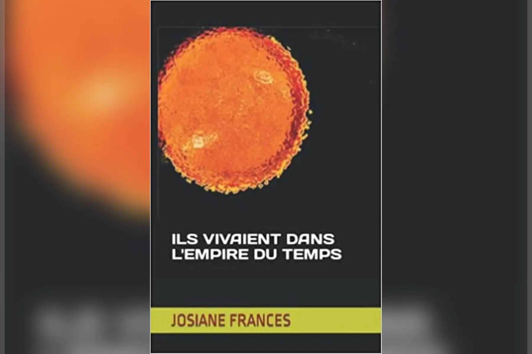 ils vivaient dans l'empire du temps