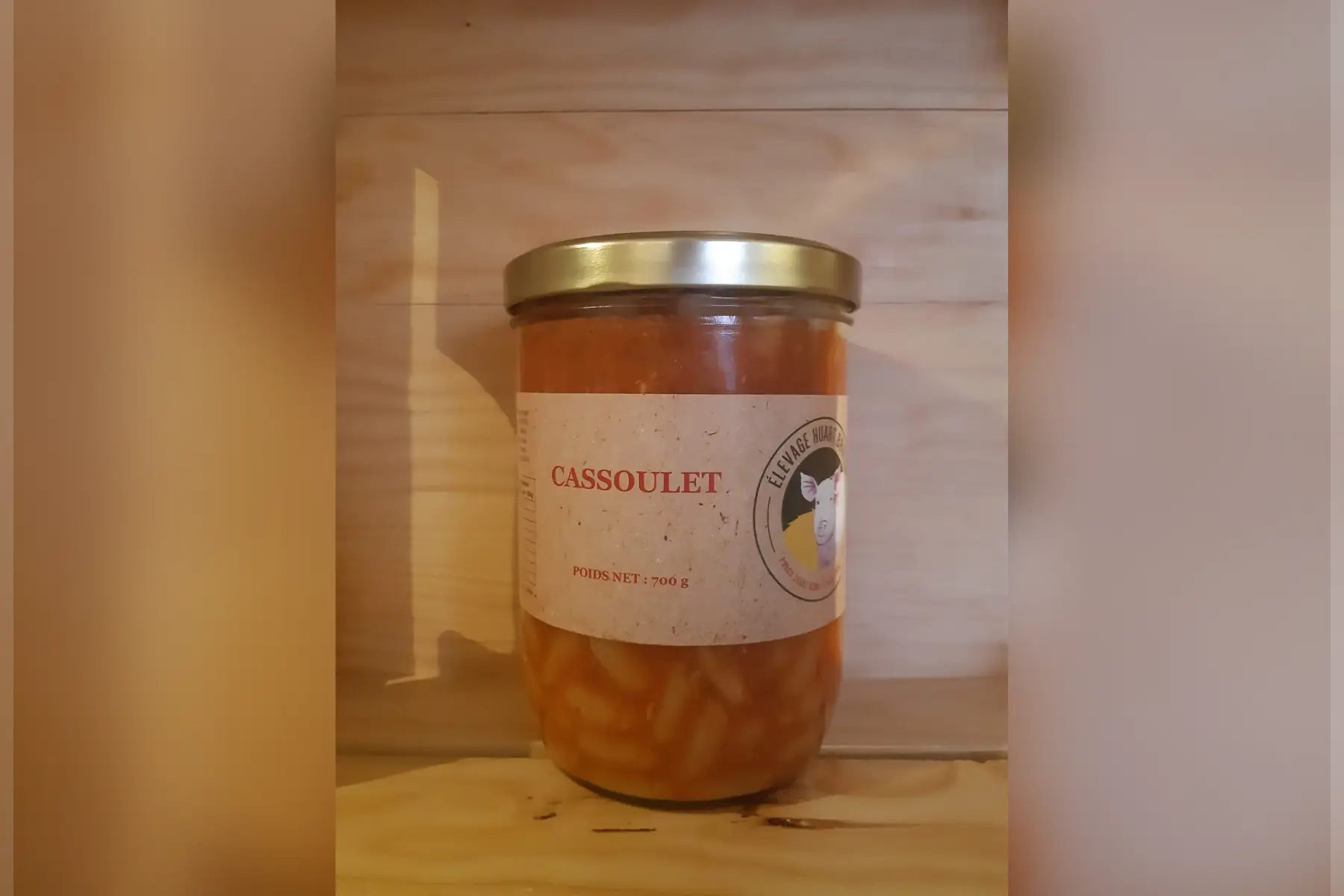 cassoulet
