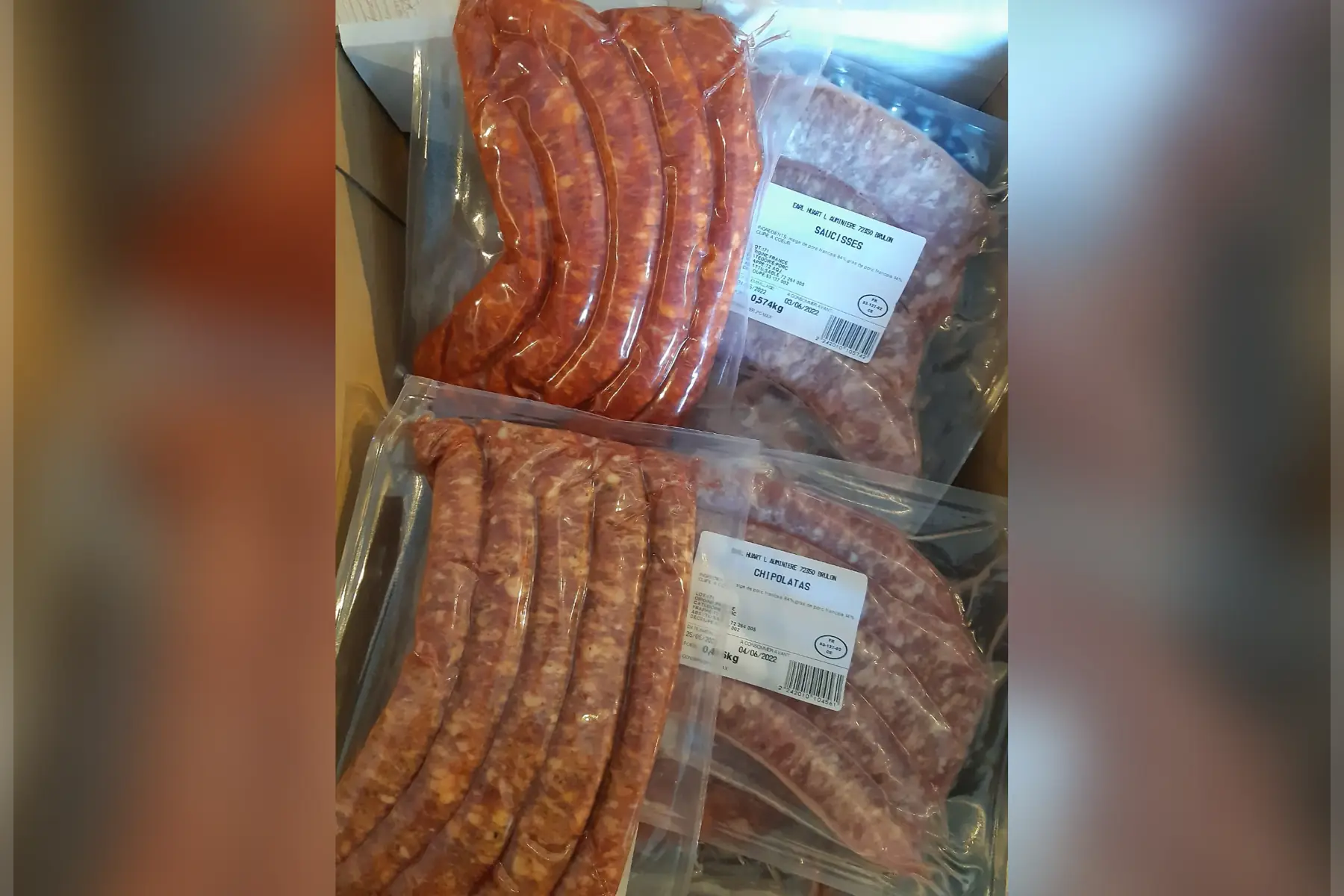 colis tradition 5 kg