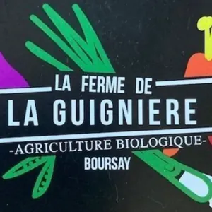 La ferme de la Guignière