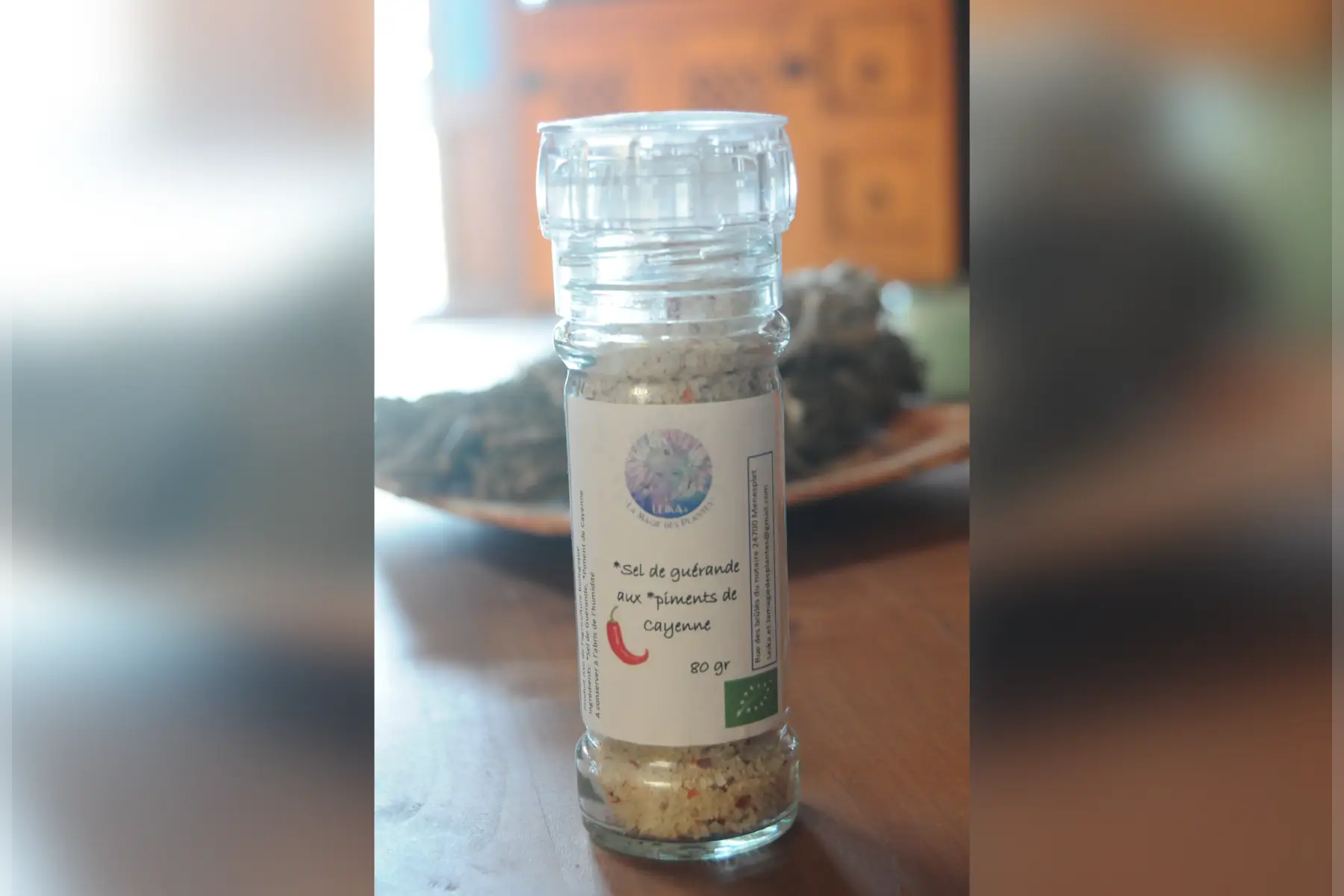 sel de guérande au piment de cayenne