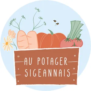 Au Potager Sigeannais