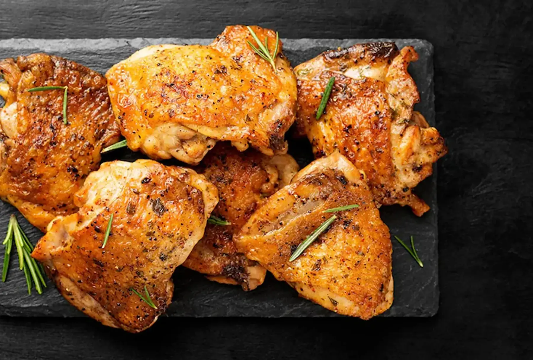 4 hauts de cuisses bio