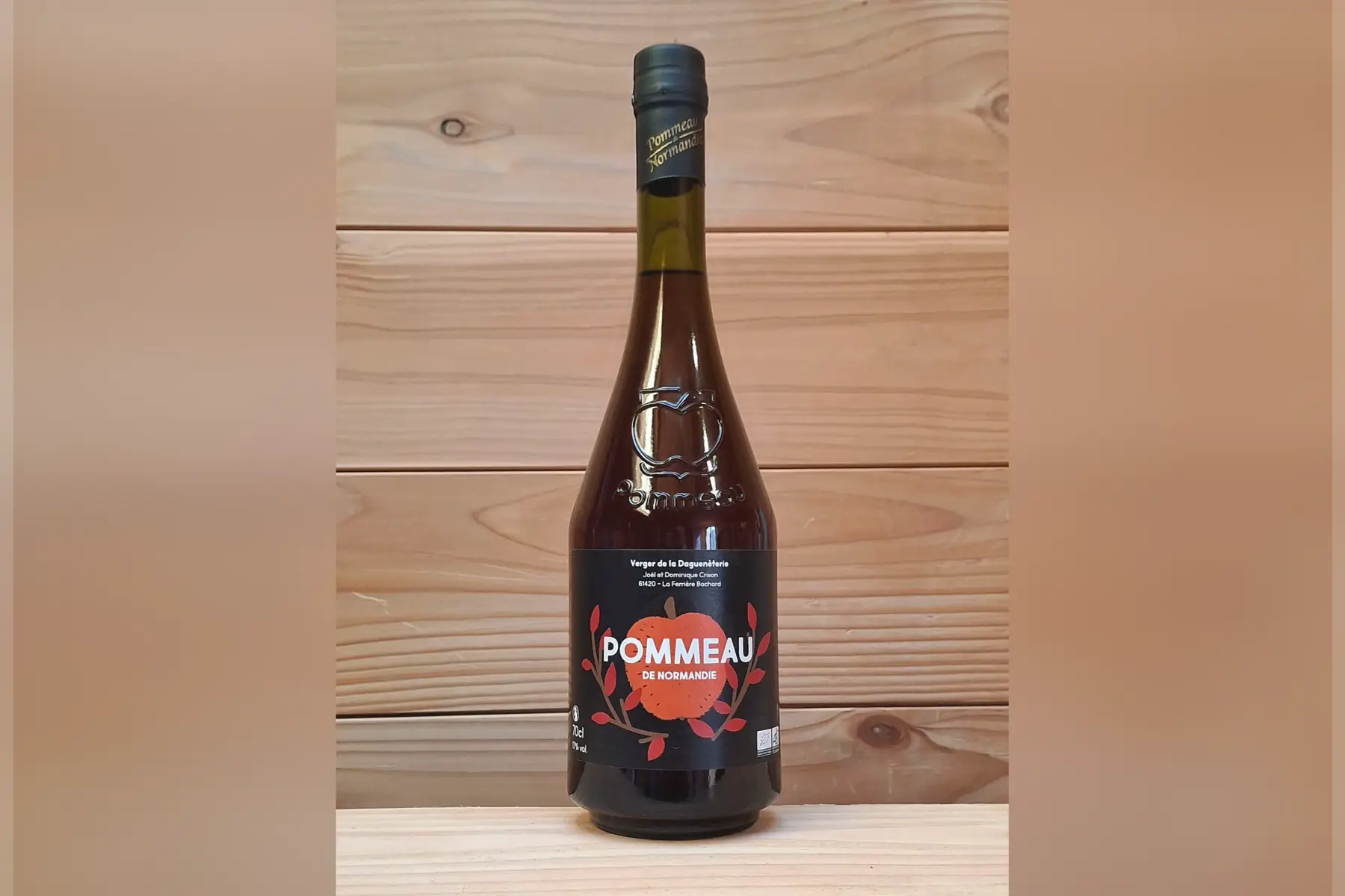 Pommeau 70cl