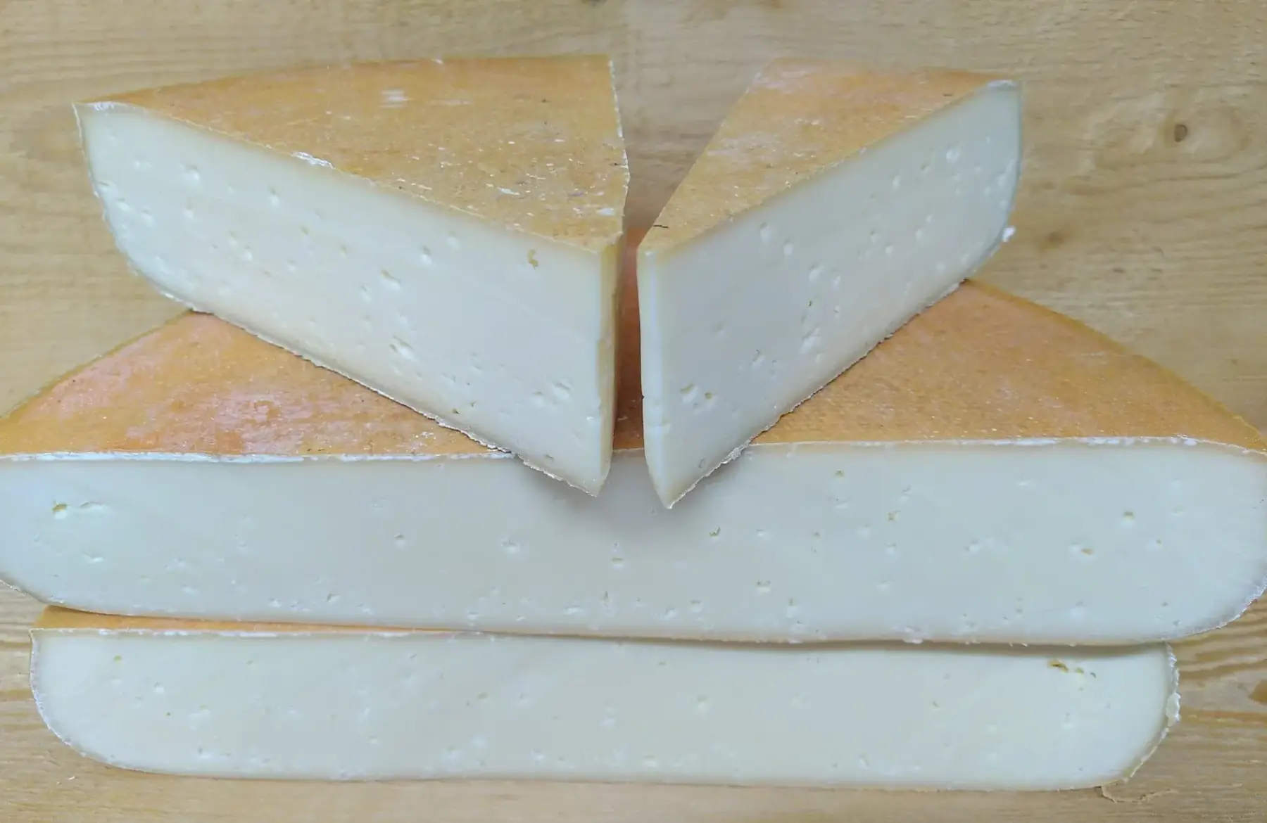 raclette des hermites