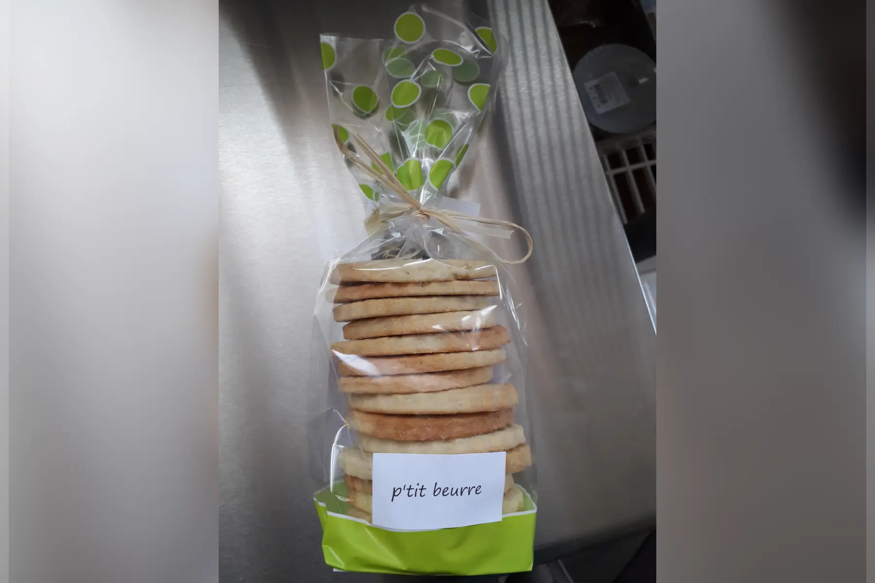 p'tit beurre