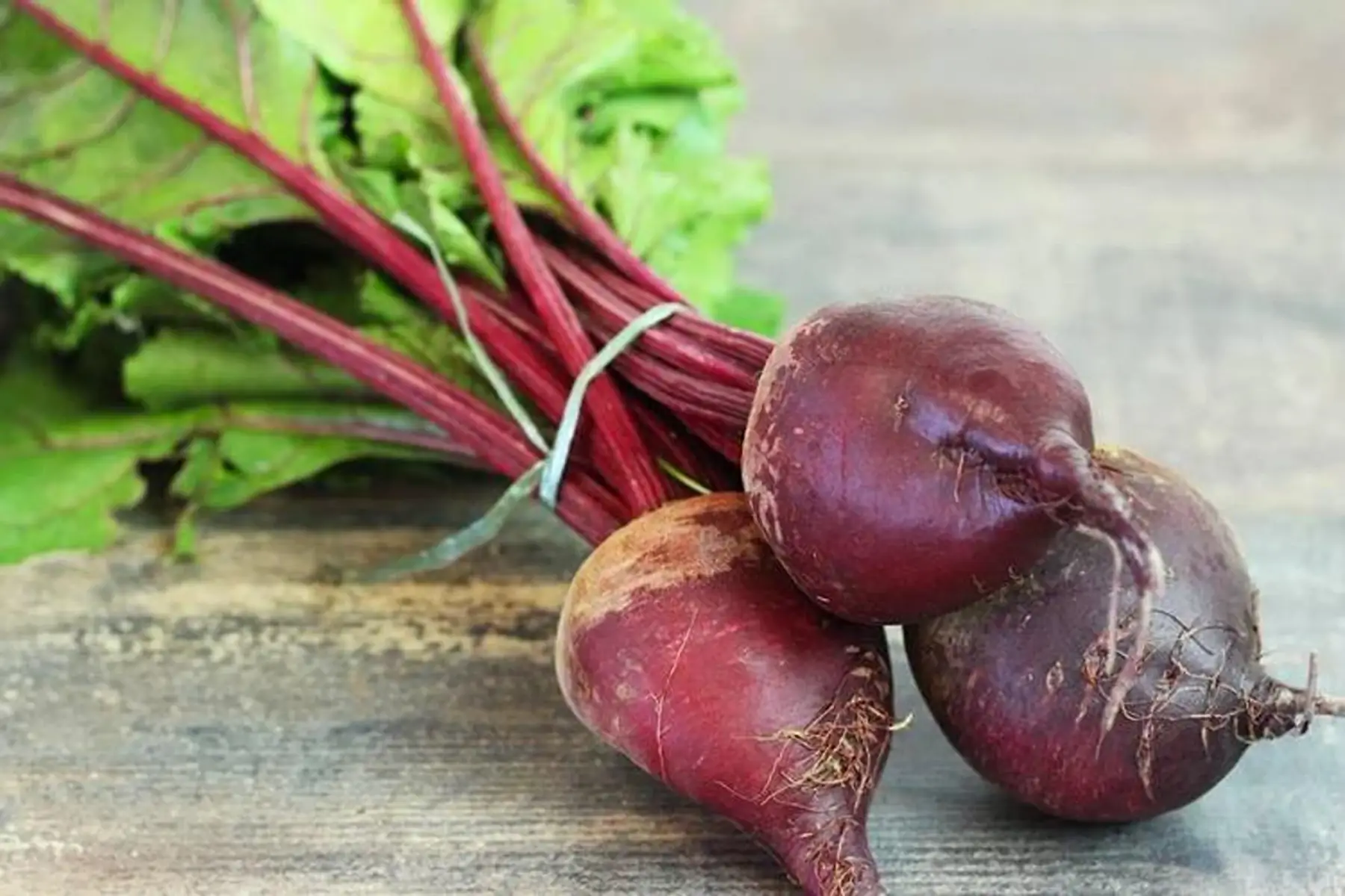 * promo * betteraves botte