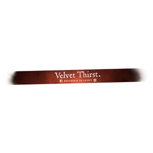 velvet thirst company