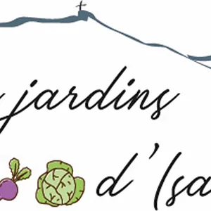 aux jardins d isabelle