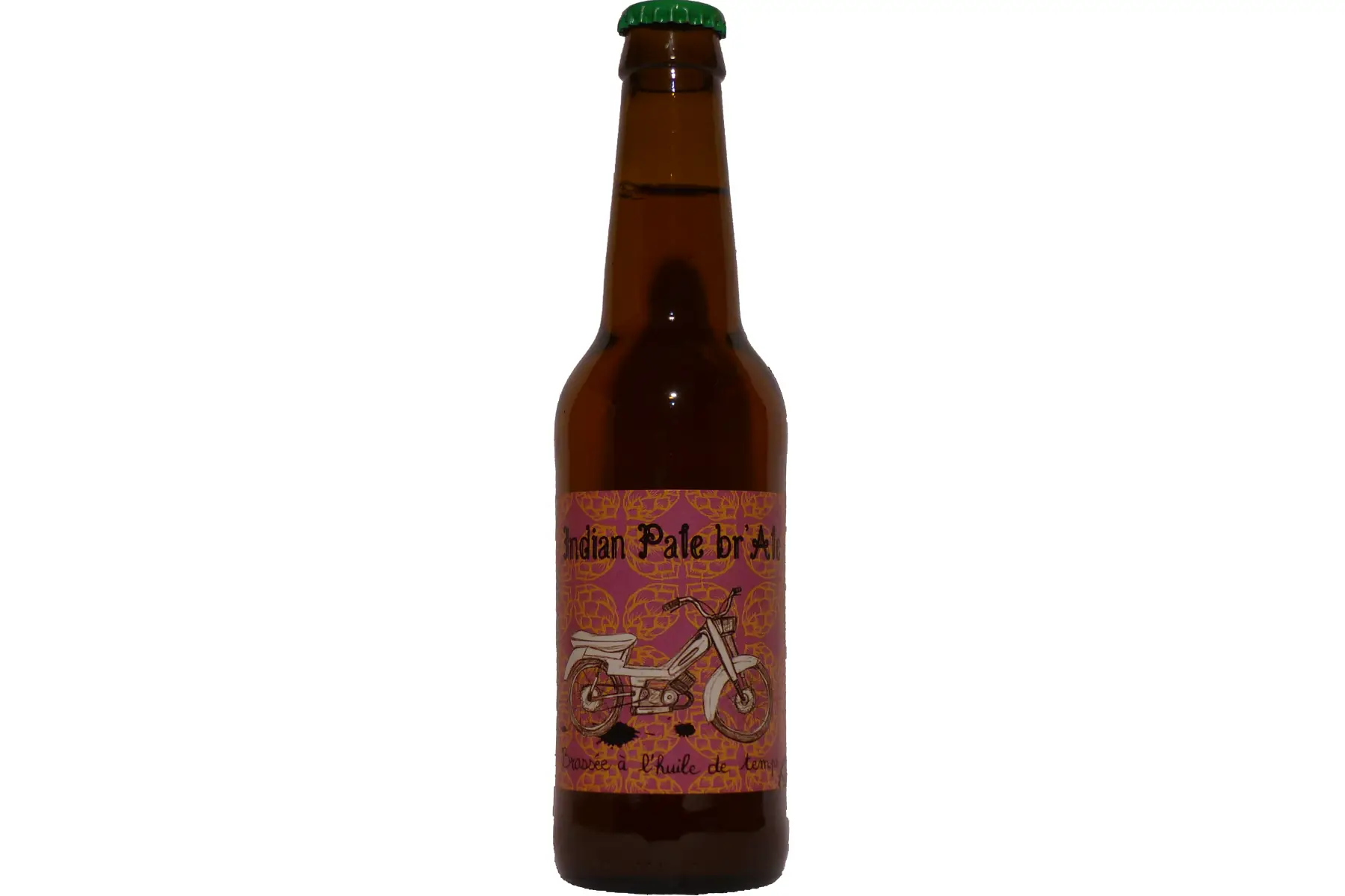 indian pale br'ale (ipa) 75cl