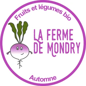 LA FERME DE MONDRY