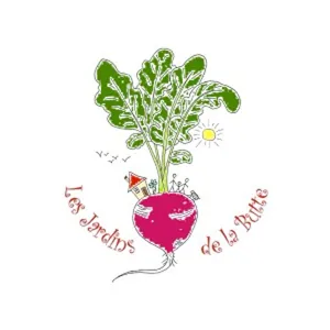 Les Jardins de la Butte