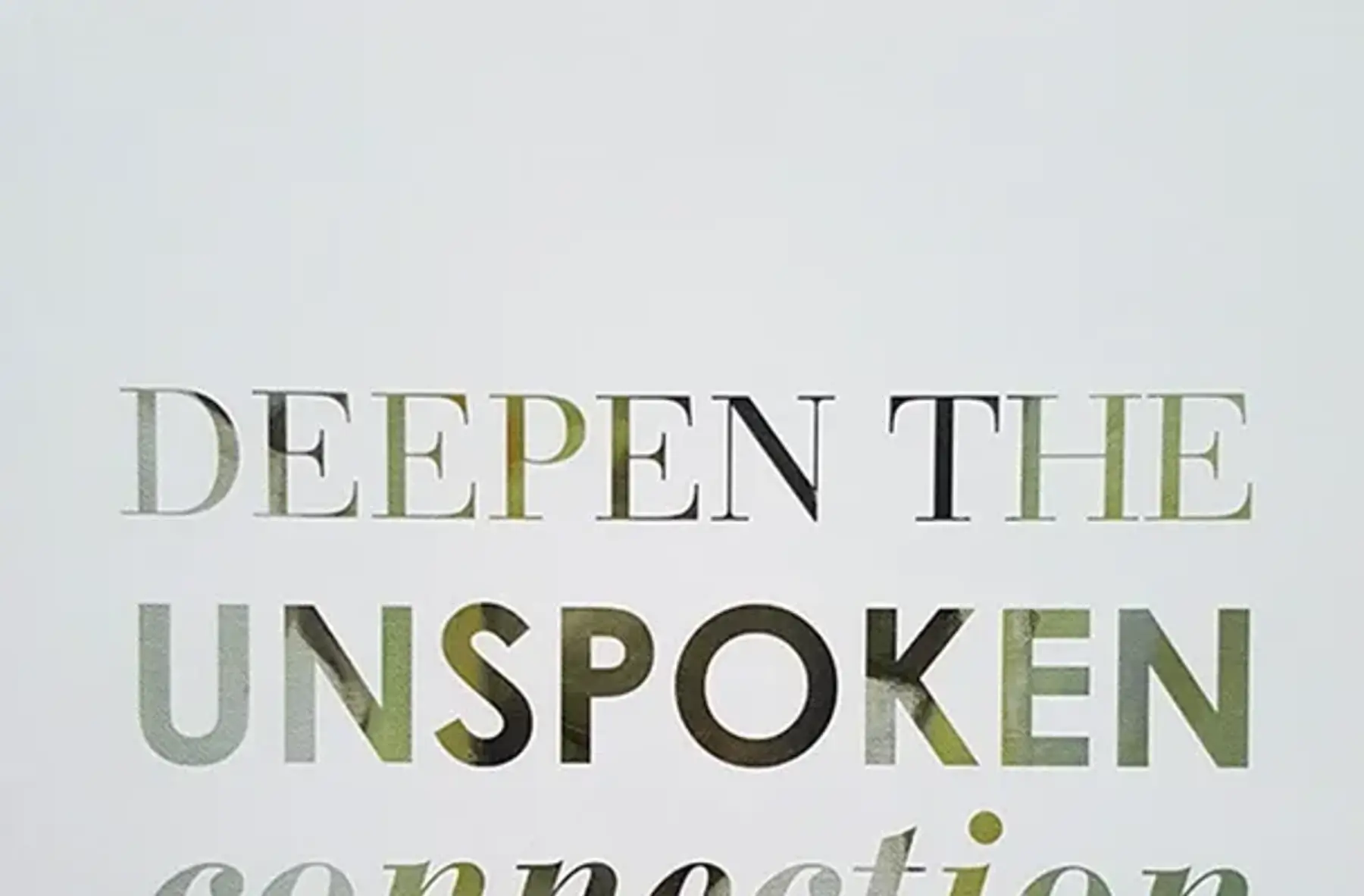 livre d'art sur les chevaux et la nature