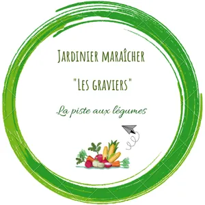 Jardinier Maraîcher Les Graviers