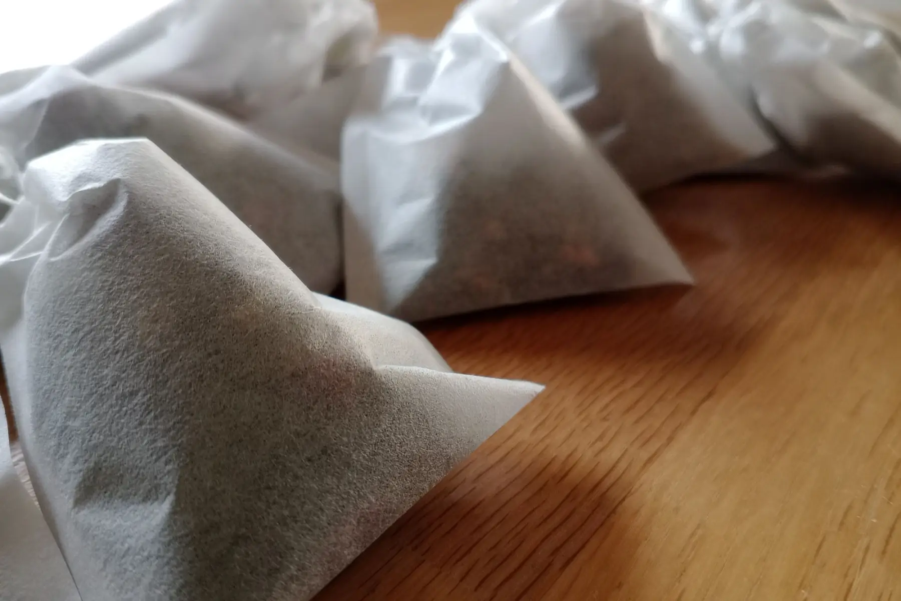 Tisane Découverte - dosettes