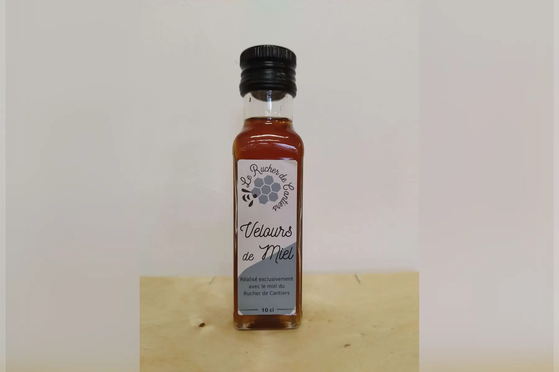 velours de miel