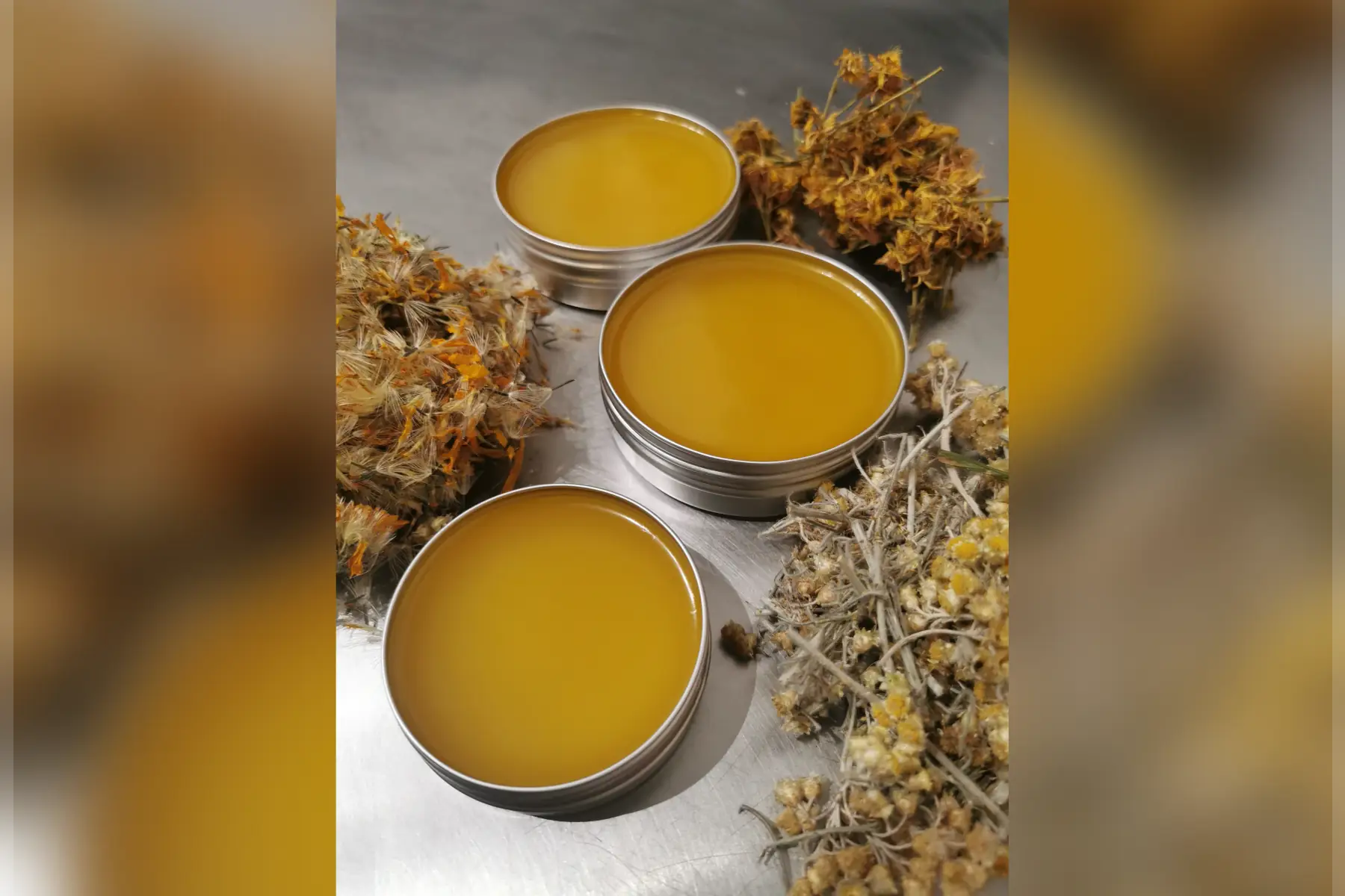 EquiPuppy - Savons & Potions d'autrefois