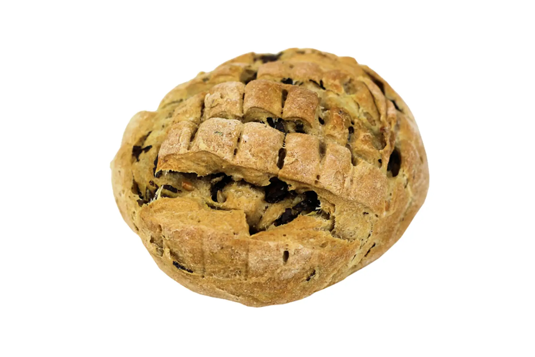 pain basilic tournesol