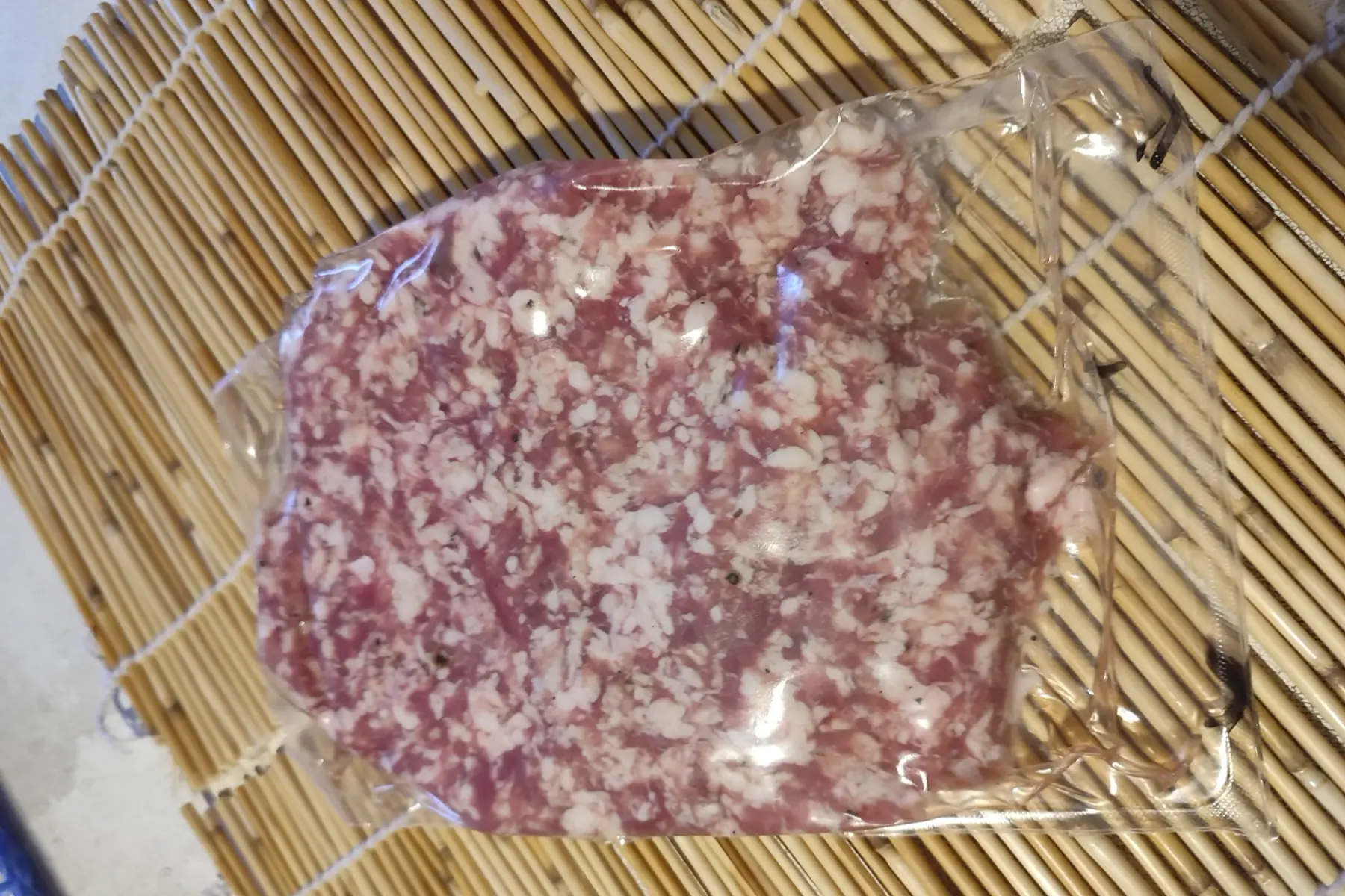 chair a saucisse de pbo