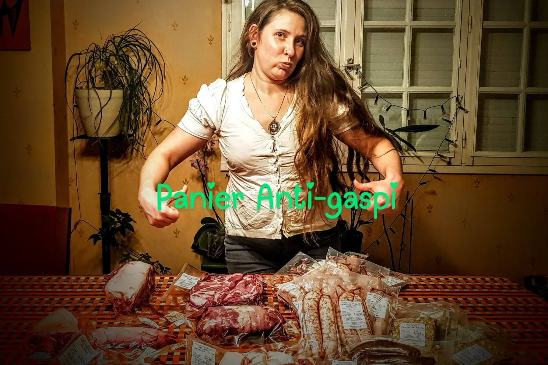 ah! le panier anti-gaspi de pbo