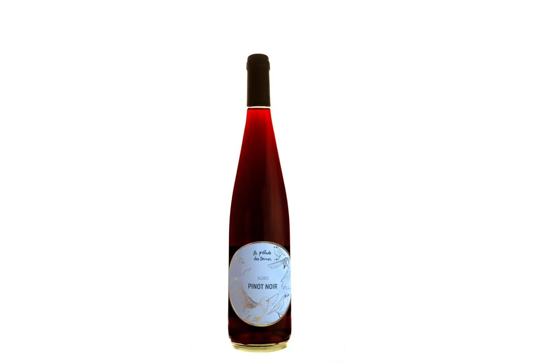 pinot noir fraternité