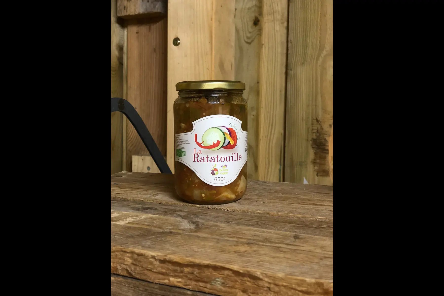 Ratatouille