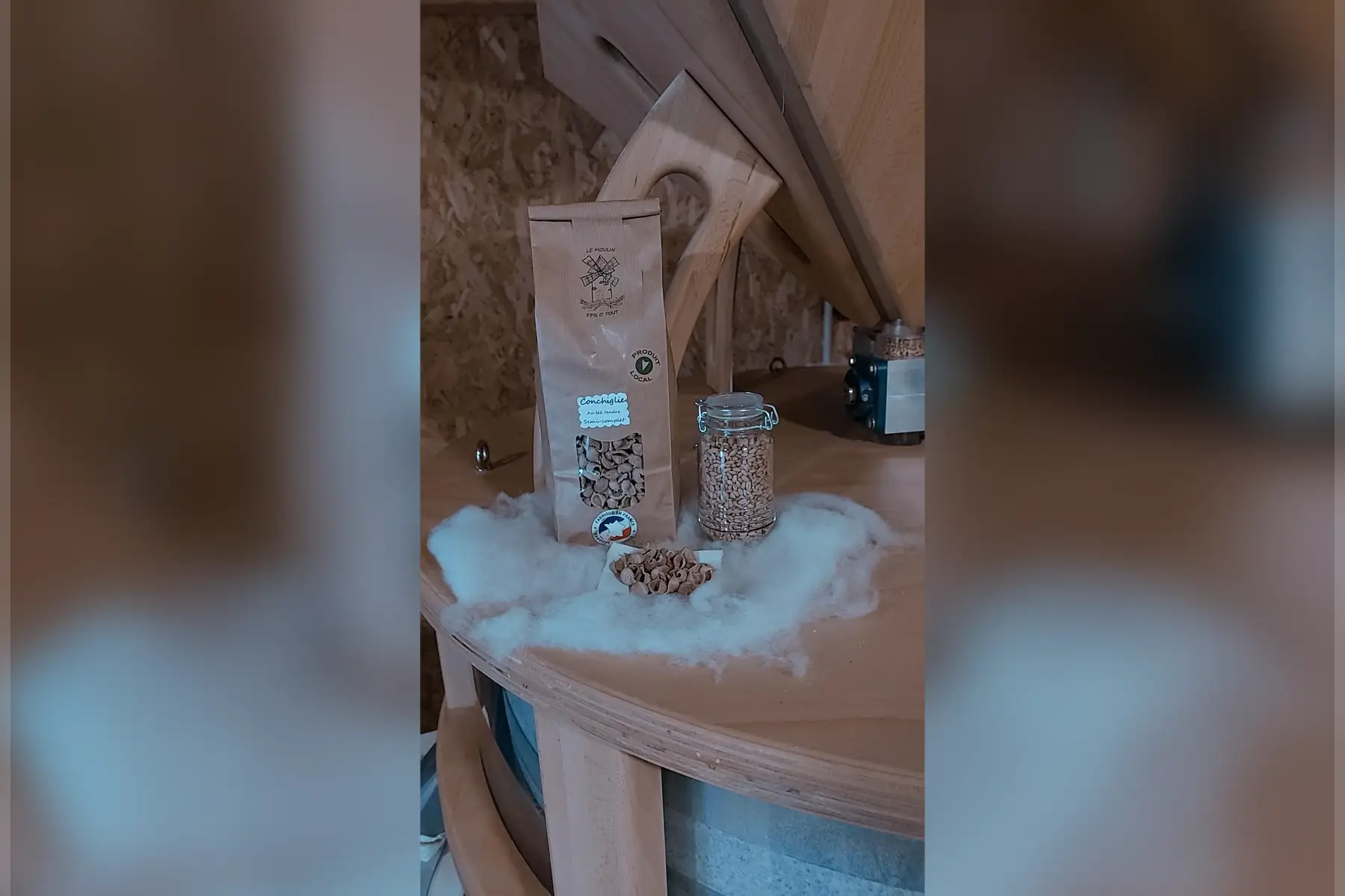 le moulin epis c'tout