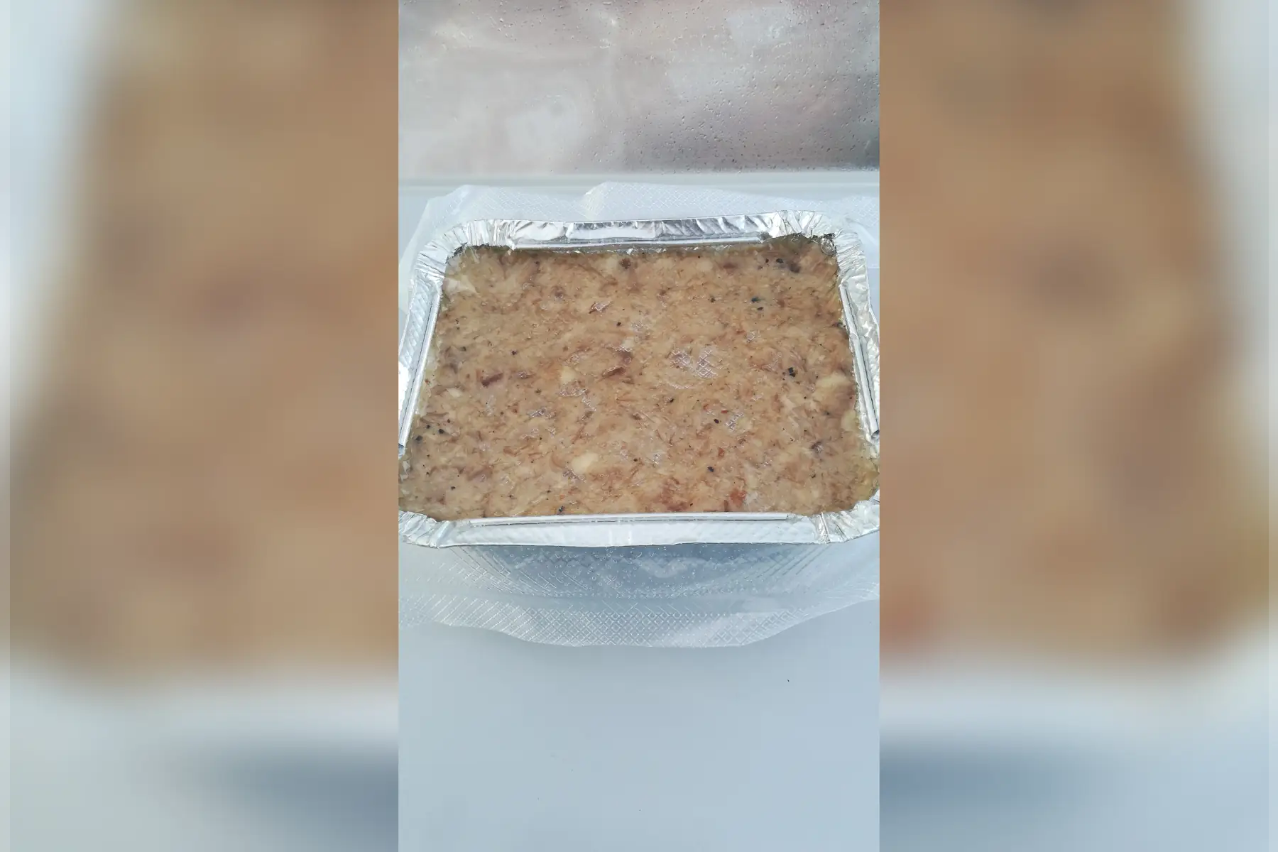 porc - rillettes de porc